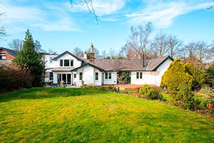 4 Bedroom Semi Detached House For Sale In Liverpool Road, Rufford, L40