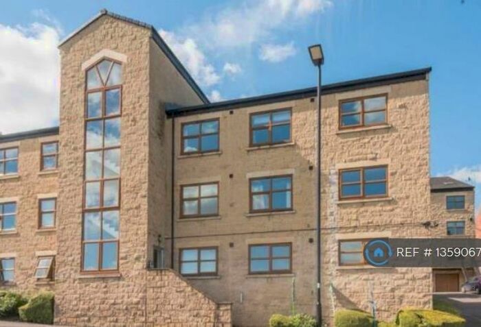 2 Bedroom Flat To Rent In Walkley Lane, Sheffield, S6