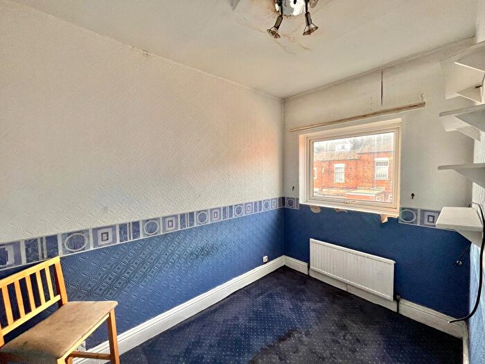 3 Bedroom Terraced House For Sale In Wellington Street, Goldthorpe, Rotherham, S63