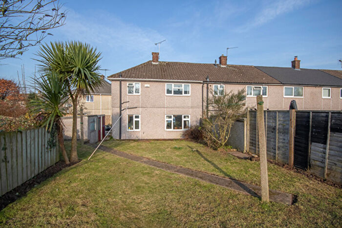3 Bedroom End Of Terrace House For Sale In Dorking Road, Mackworth, DE22
