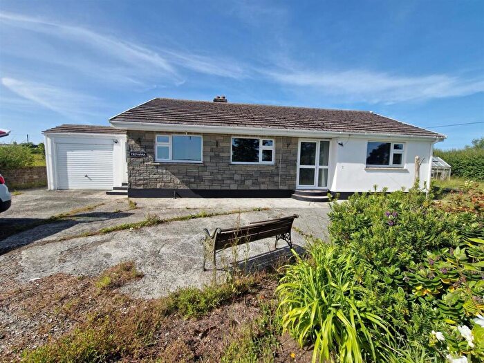 2 Bedroom Detached Bungalow For Sale In Hartland, Bideford, EX39