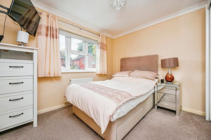 4 Bedroom Detached House For Sale In Grangewood, Liverpool, Merseyside, L16
