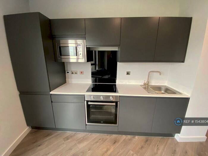 2 Bedroom Flat To Rent In Crump Street, Liverpool, L1