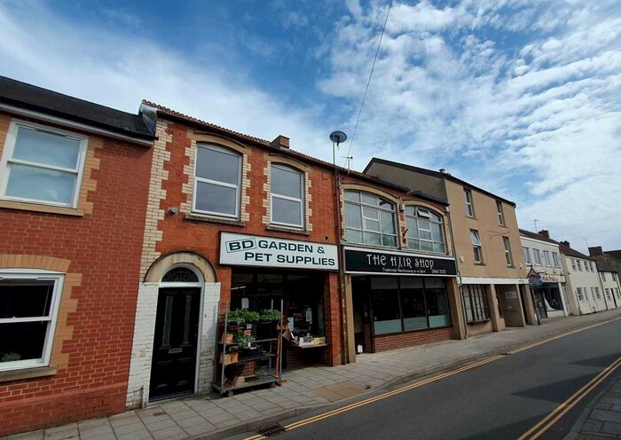 3 Bedroom Maisonette To Rent In Ditton Street, Ilminster, TA19