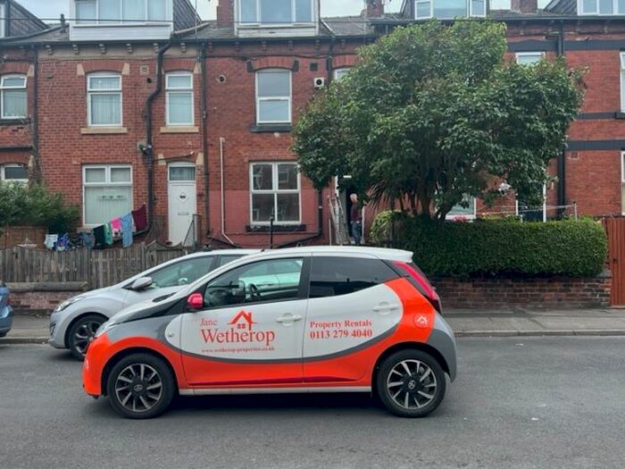 2 Bedroom Terraced House To Rent In Arthington Grove, Hunslet, Leeds, LS10