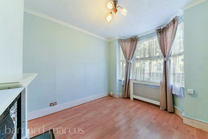 1 Bedroom Maisonette To Rent In Lancing Road, Croydon, CR0