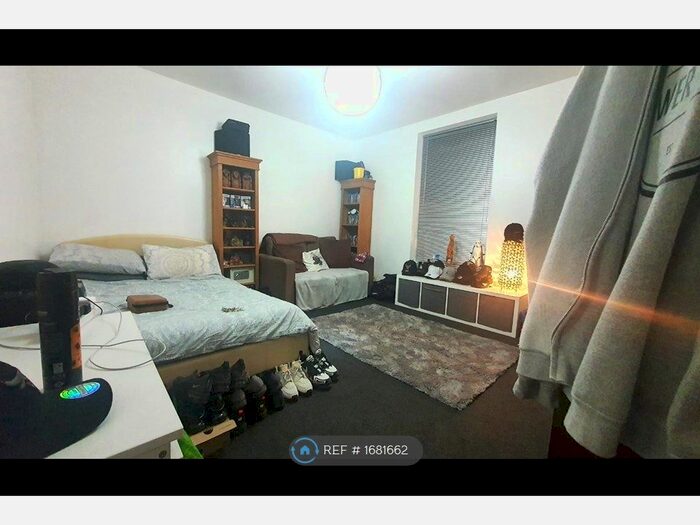 Studio To Rent In St. Mary Street, Southampton, SO14