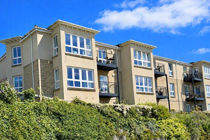 3 Bedroom Apartment For Sale In Ardrossan Road, Seamill, West Kilbride, KA23