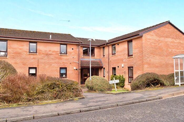 2 Bedroom Flat For Sale In Greenfarm Road, Newton Mearns, Glasgow, G77