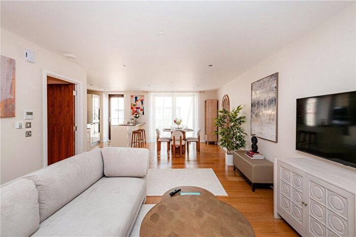 2 Bedroom Flat To Rent In Marsham Street, Westminster, London, SW1P