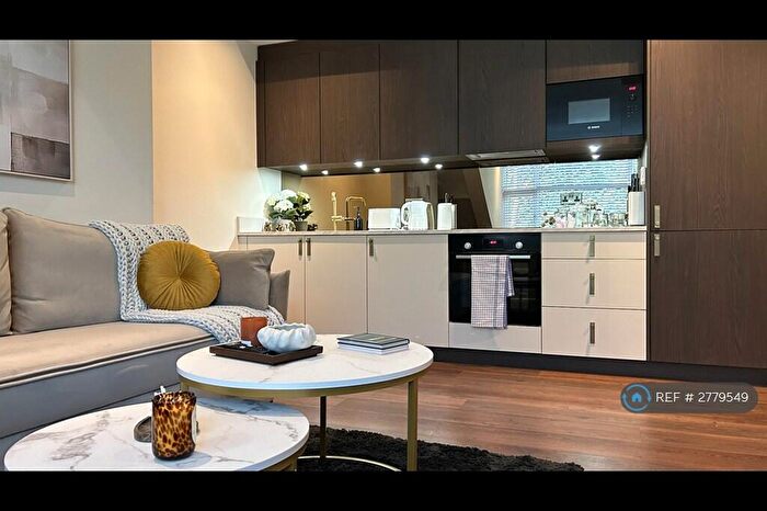 1 Bedroom Flat To Rent In Ullet Road, Liverpool, L17