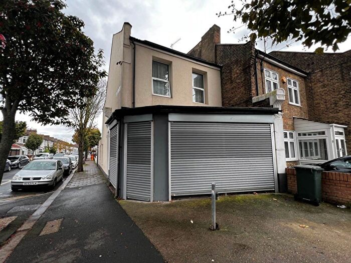 3 Bedroom Terraced House For Sale In Katherine Road, London, E7