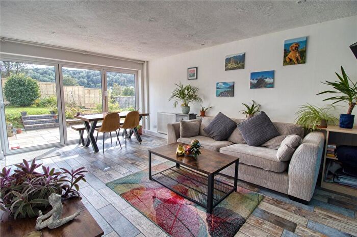 2 Bedroom Bungalow For Sale In Doone Way, Ilfracombe, North Devon, EX34