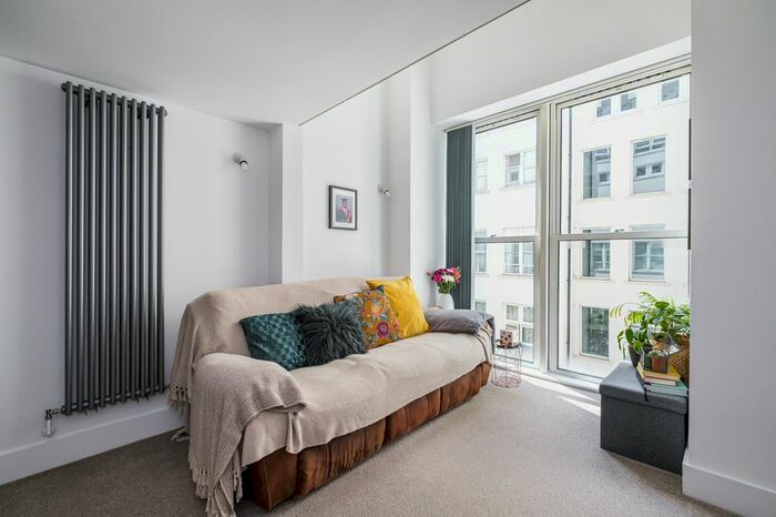 1 Bedroom Flat To Rent In Building, Royal Arsenal, SE18