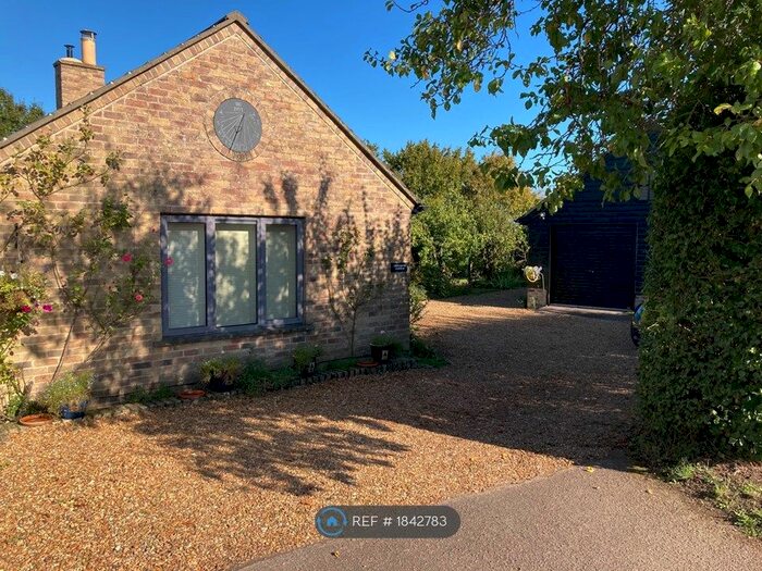 2 Bedroom Semi-Detached House To Rent In Grange Road, Ickleton, Saffron Walden, CB10