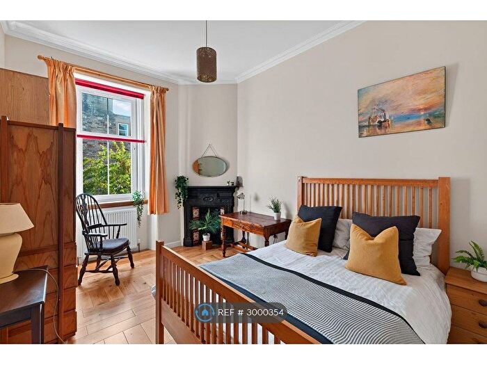 1 Bedroom Flat To Rent In Edinburgh, Edinburgh, EH3