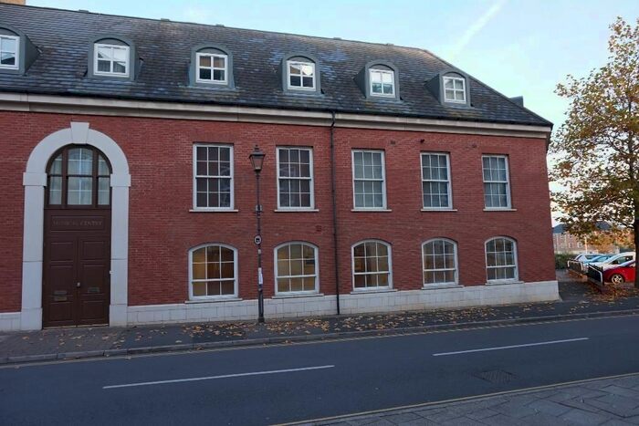 2 Bedroom Flat To Rent In Dickens Court, Hensborough, Dickens Heath, Solihull B90