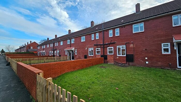 3 Bedroom Terraced House To Rent In Butlers Meadow, Preston, PR4