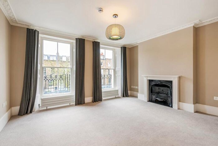 3 Bedroom Terraced House To Rent In Cloudesley Road, London, N1