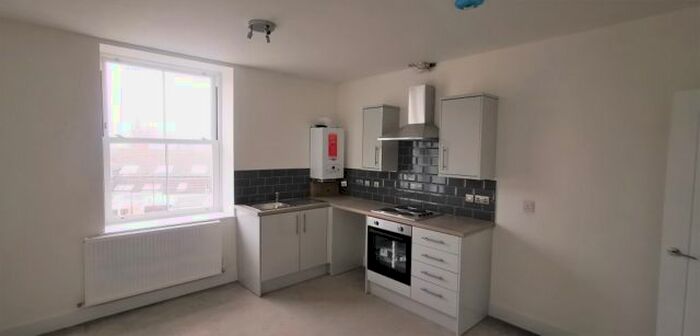 2 Bedroom Flat To Rent In Flat D, Banwell Street, Morriston, Swansea, SA6