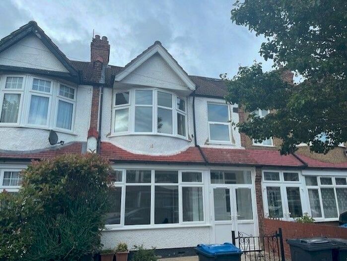 3 Bedroom Terraced House To Rent In Mayfield Road, Thornton Heath, CR7