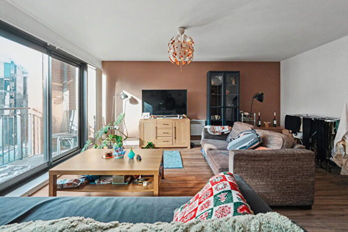 2 Bedroom Apartment For Sale In Benson Street, Liverpool, L1