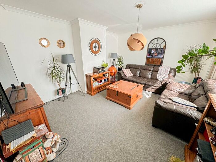 2 Bedroom Terraced House To Rent In Hare Street, Harlow, CM19