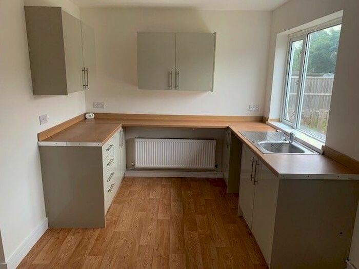 3 Bedroom End Of Terrace House To Rent In Churchill Avenue, Maltby, S66