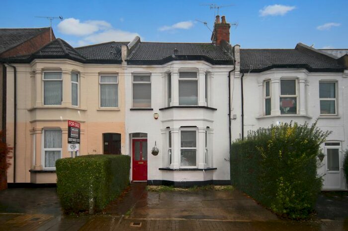 1 Bedroom Flat To Rent In Parkfield Road, Harrow, HA2