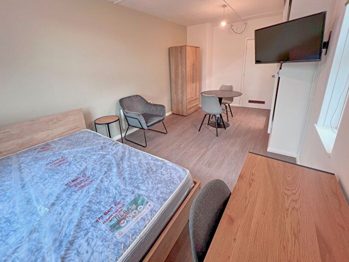 Studio To Rent In Wells Road, Bath, BA2