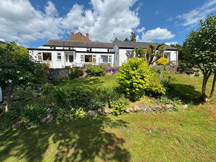 4 Bedroom Detached House For Sale In Shearsby, Lutterworth, LE17