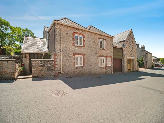 5 Bedroom Detached House For Sale In Elwell Street, Weymouth, Dorset, DT3