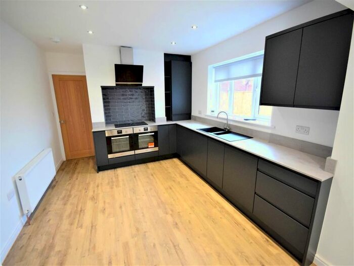 3 Bedroom Semi-Detached Bungalow To Rent In Benton Road, High Heaton, Newcastle Upon Tyne, NE7