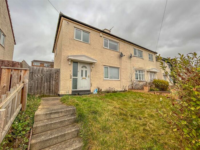 3 Bedroom Semi-Detached House To Rent In Medburn Road, Lemington, Newcastle Upon Tyne, NE15