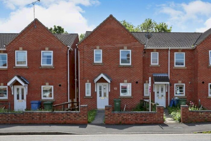 3 Bedroom House To Rent In Church Street, Langold, Worksop, S81