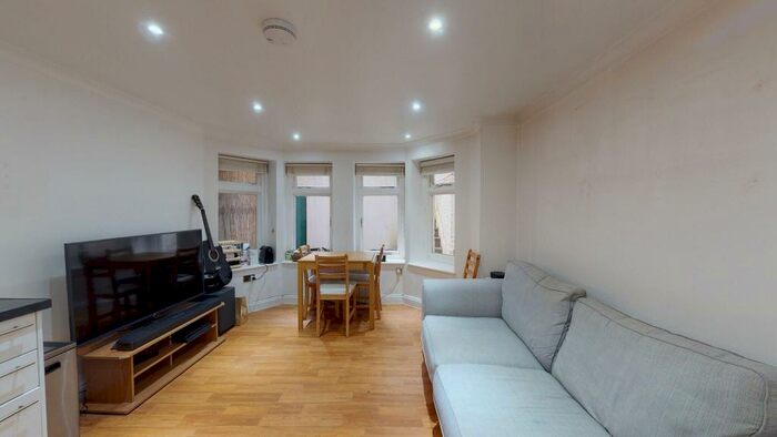 1 Bedroom Flat To Rent In Chichele Road, NW2