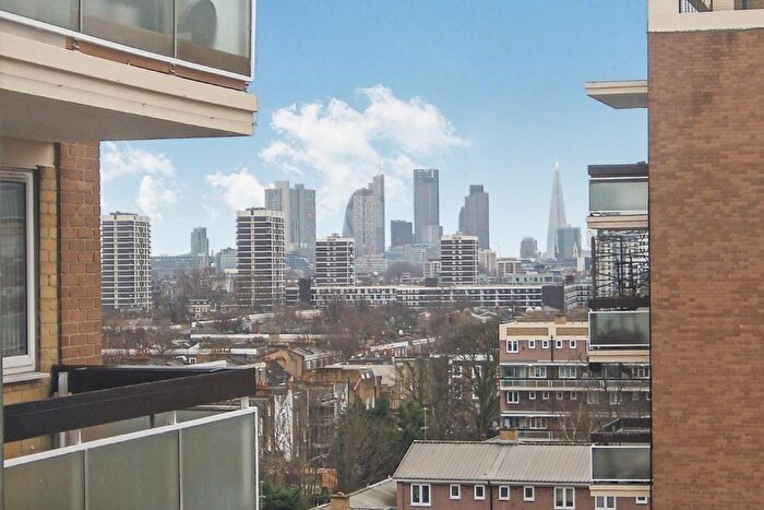 1 Bedroom Apartment For Sale In Threadgold House, Southgate Road, London, N1