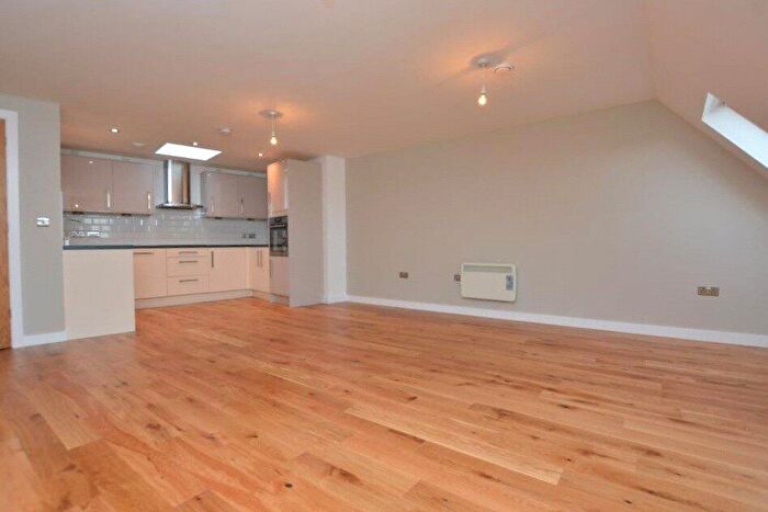 2 Bedroom Apartment To Rent In The Grosvenor House, Moortown, Leeds, LS17