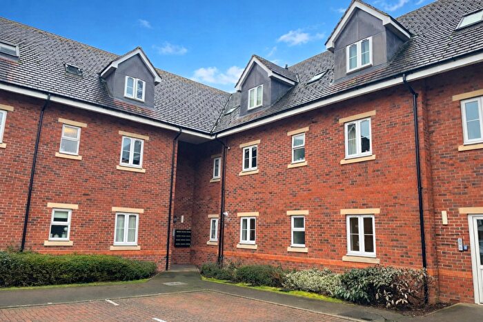 2 Bedroom Apartment To Rent In Green Farm Road, Newport Pagnell, MK16