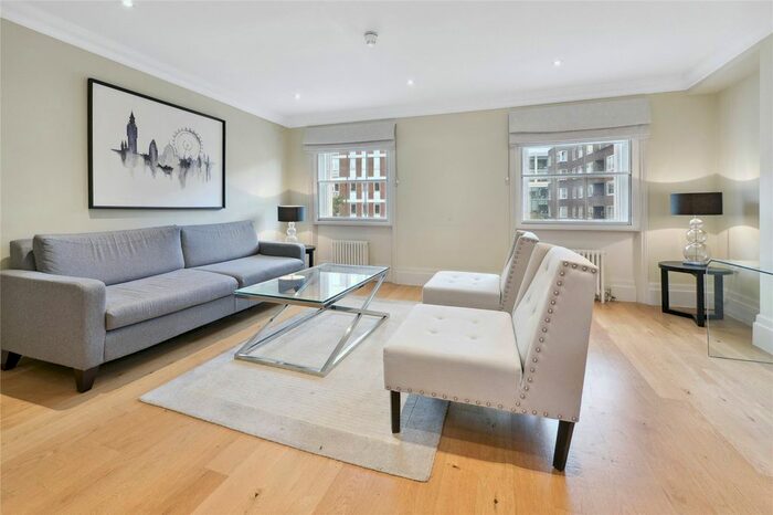 2 Bedroom Flat To Rent In Ebury Street, Belgravia, London, SW1W