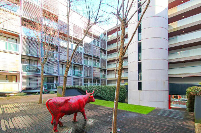 1 Bedroom Apartment To Rent In Ellesmere Street, Castlefield, Manchester, M15