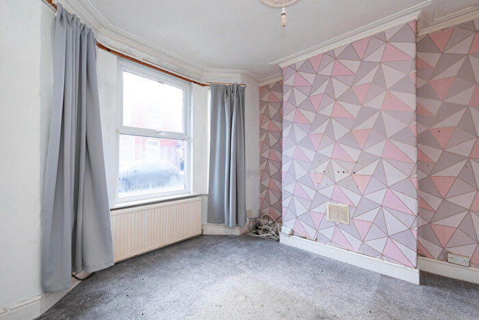 3 Bedroom Terraced House For Sale In Exeter Road, Wallasey, Merseyside, CH44
