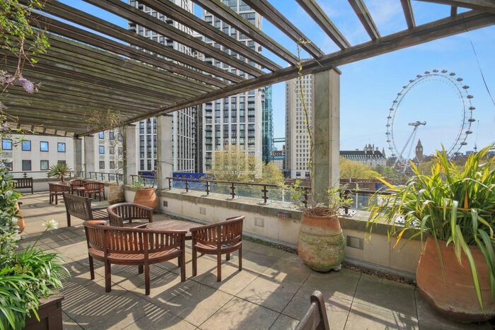 1 Bedroom Flat To Rent In Whitehouse Apartments, Waterloo, Whitehouse Apartments, Waterloo, SE1