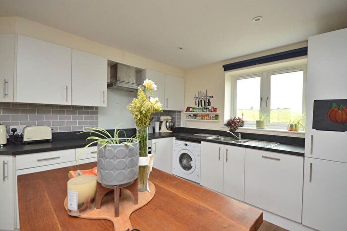 3 Bedroom Terraced House For Sale In Bath Road, Farmborough, Bath, BA2