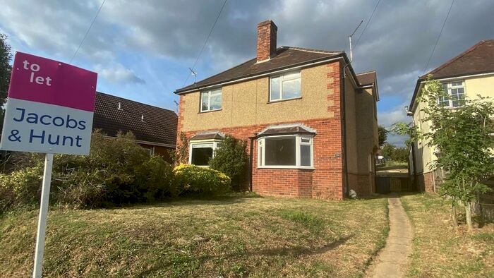 3 Bedroom Semi-Detached House To Rent In Lovedean Lane, Waterlooville, PO8
