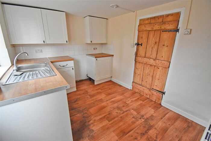 2 Bedroom Cottage To Rent In The Street, Swanton Novers, Melton Constable, NR24