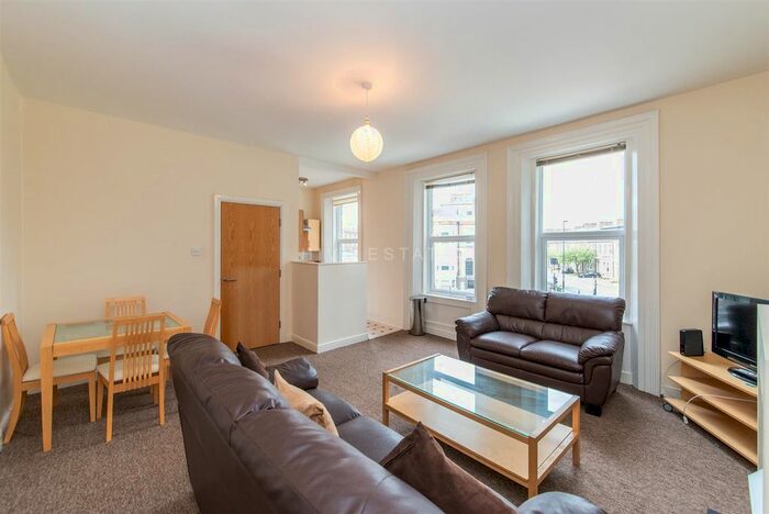 2 Bedroom Flat To Rent In Sandyford Road, Sandyford, Newcastle Upon Tyne NE2