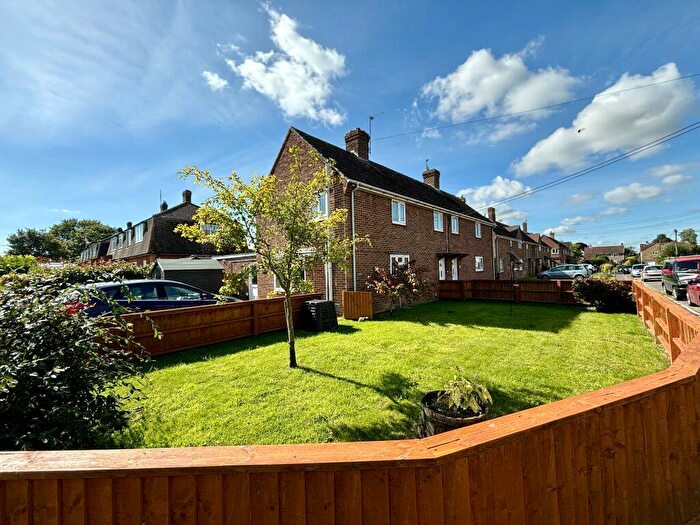2 Bedroom Semi-Detached House For Sale In Little Sammons, Chilthorne Domer, Yeovil, Somerset, BA22
