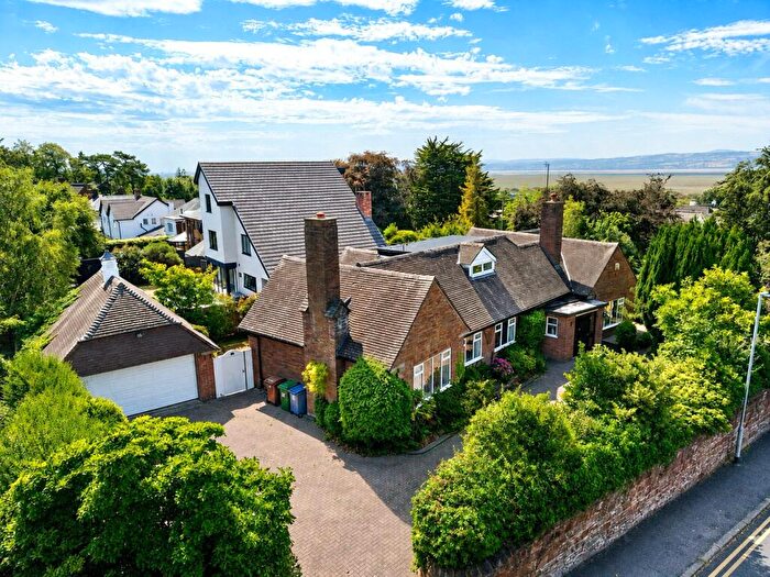 4 Bedroom Bungalow For Sale In Baskervyle Road, Gayton, Wirral, CH60