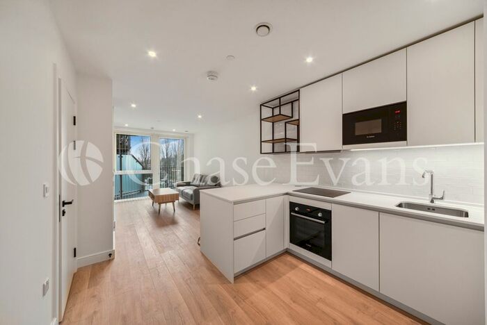 Studio To Rent In Grand Union, Belgrave Road, Wembley, London, HA0